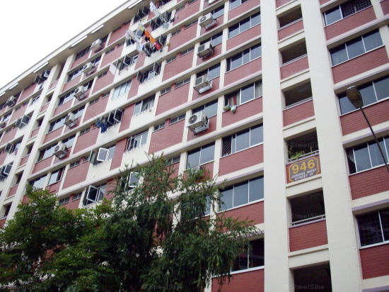 Blk 946 Jurong West Street 91 (Jurong West), HDB 4 Rooms #438962